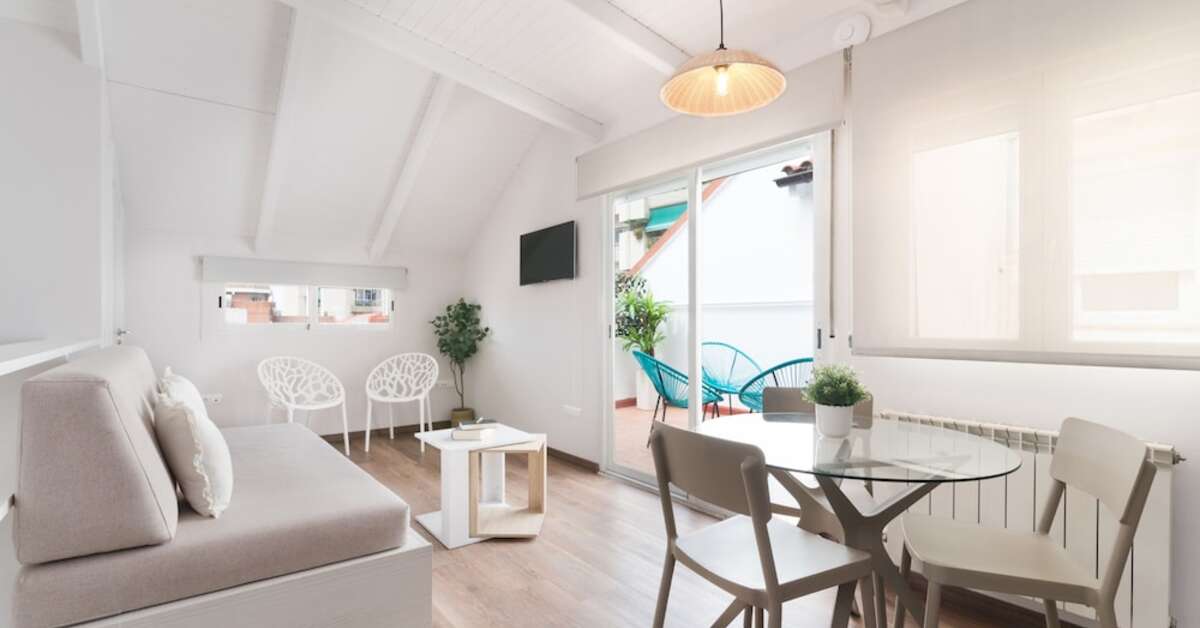 Een foto van Appartementen Roisa Centro