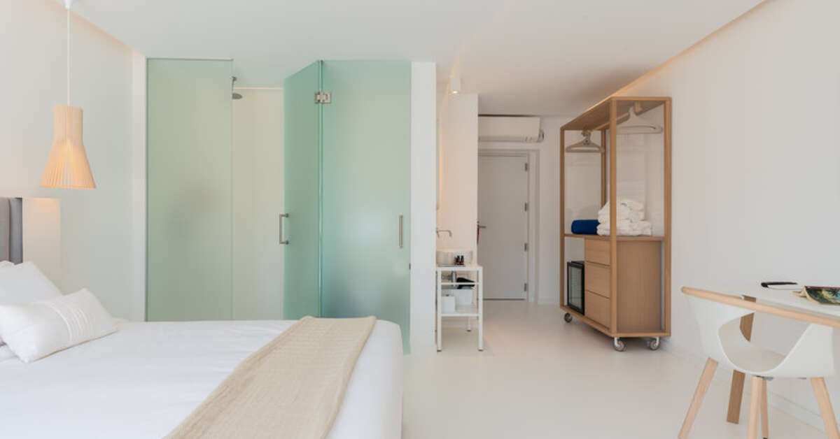 Een foto van Hotel Indigo