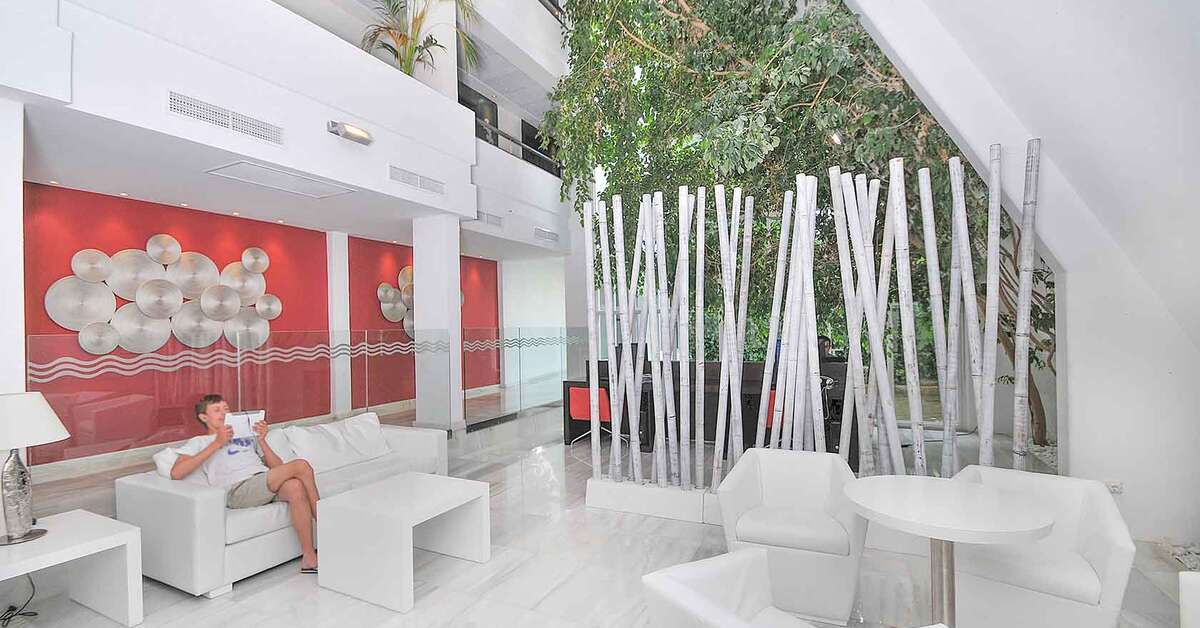 Een foto van MarSenses Rosa del Mar & Spa