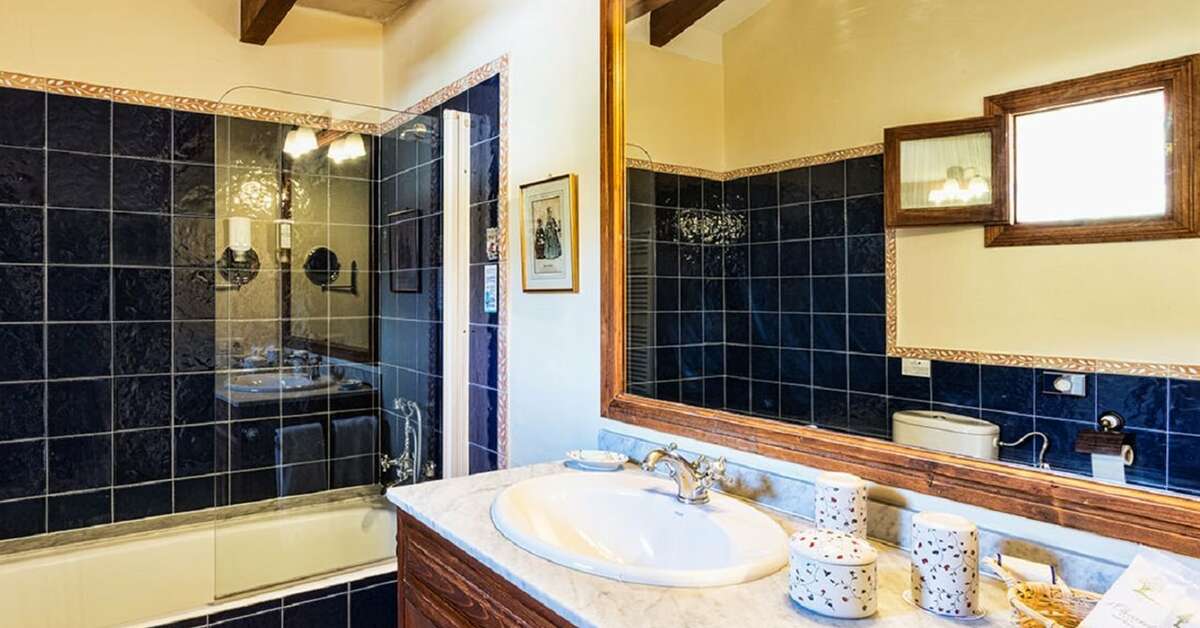 Een foto van S'Olivaret Hotel Rural