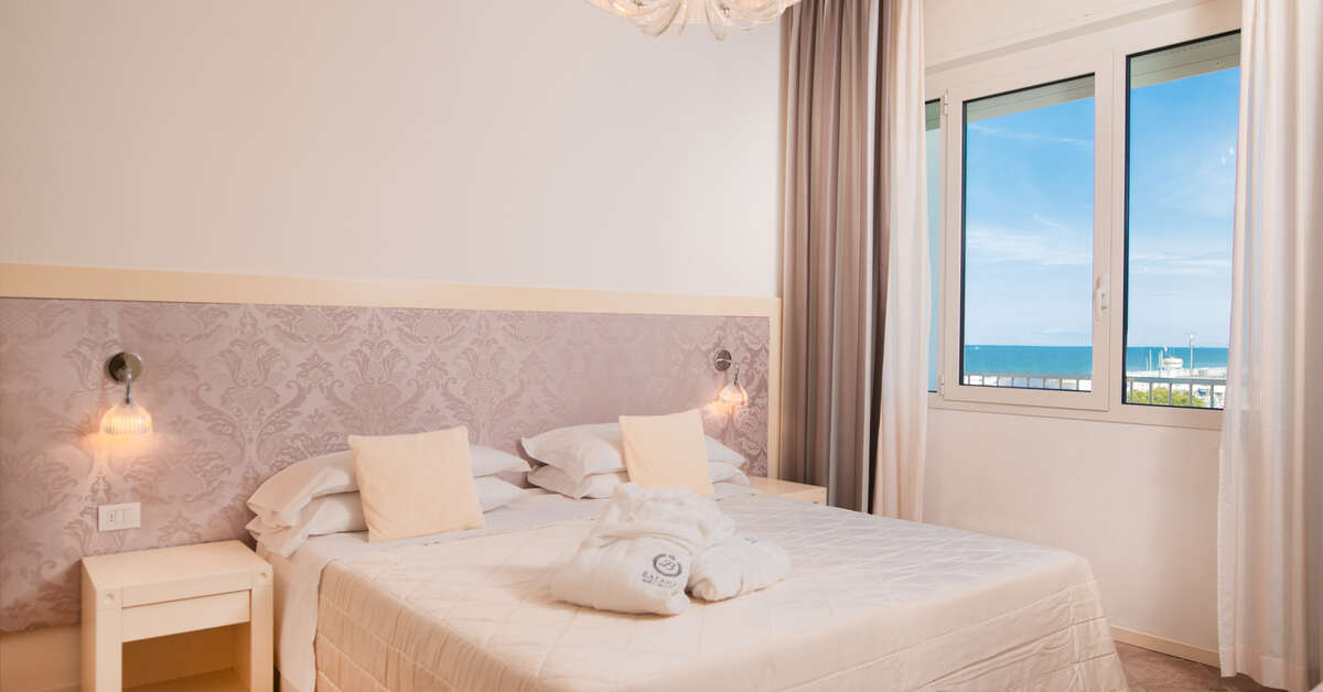 Een foto van Hotel Doge