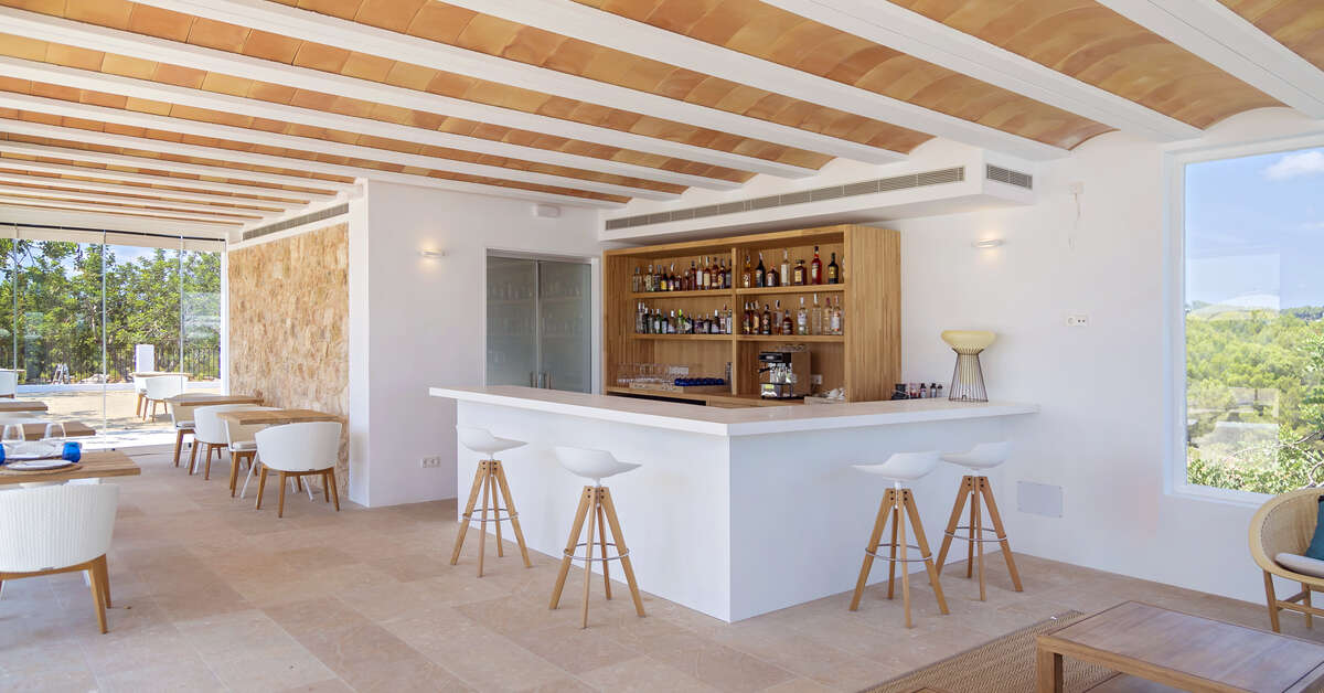 Een foto van Can Toni Xumeu Ibiza