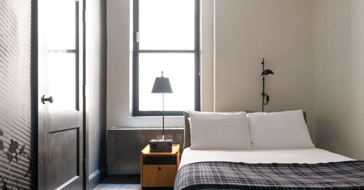 Een foto van Ace Hotel New York