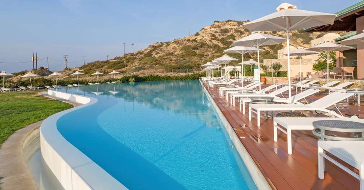 Een foto van Atlantica Belvedere Resort
