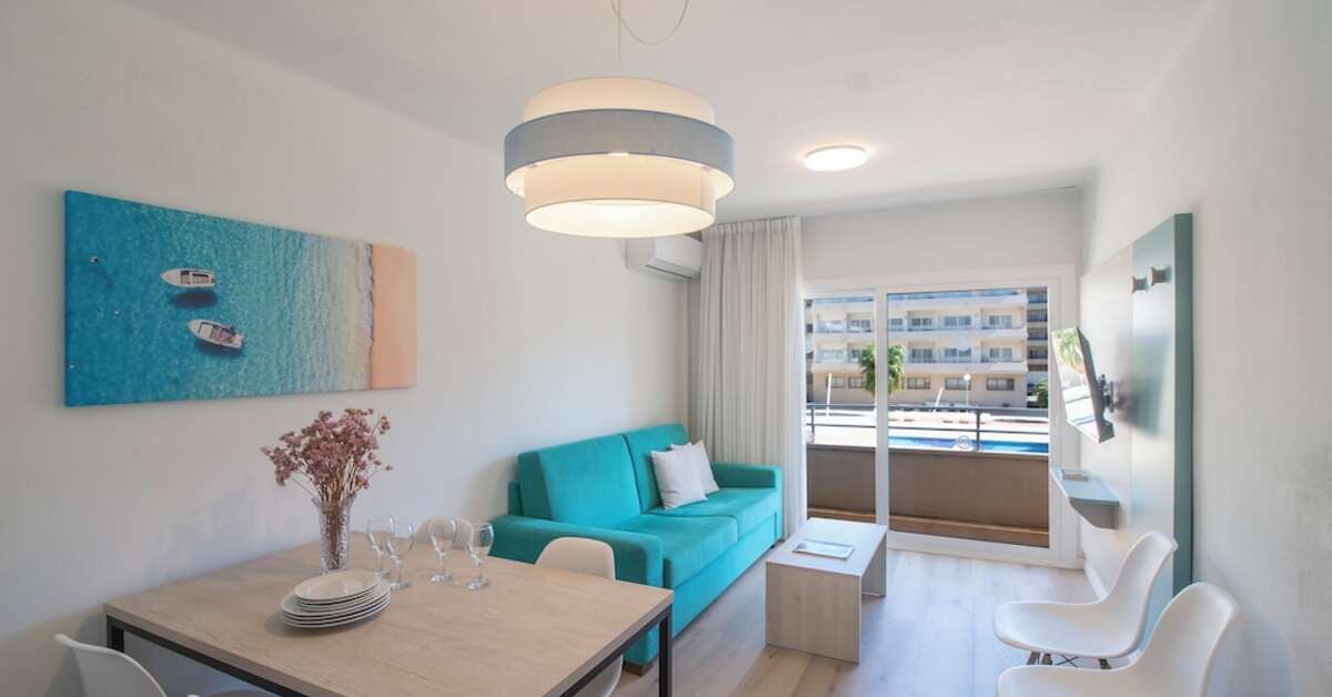Een foto van Pierre & Vacances Residence Estartit Playa