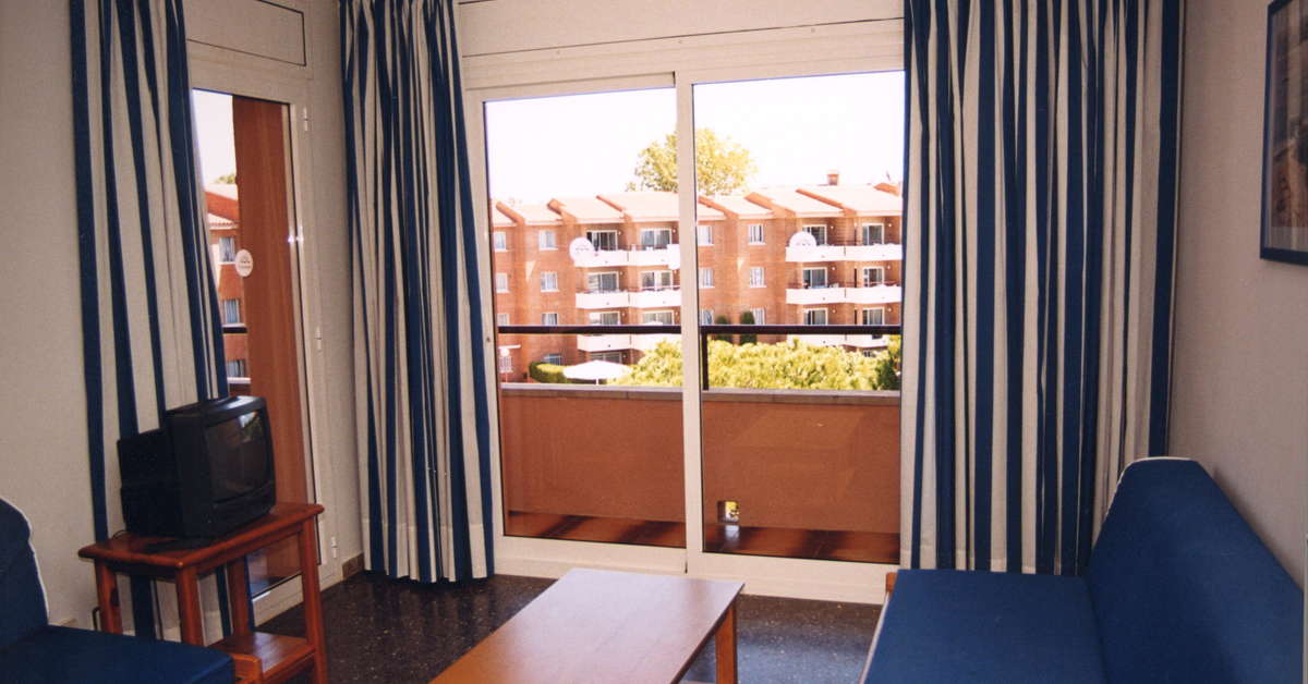 Een foto van Pierre & Vacances Residence Comarruga