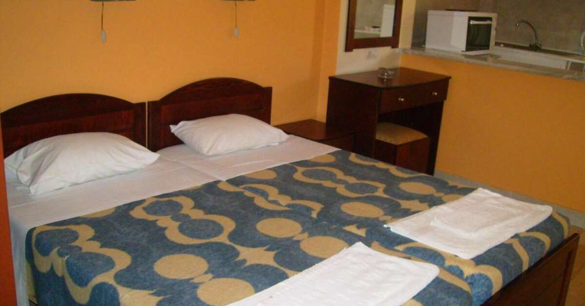 Ein Foto Aggelos Family Hotel