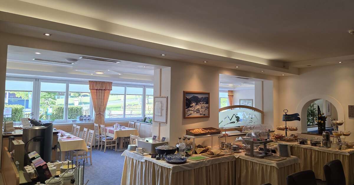 Een foto van Hotel Sonneck