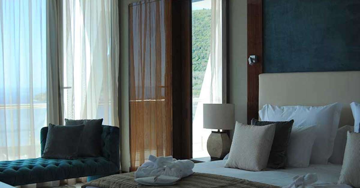 Een foto van Angra Marina Hotel