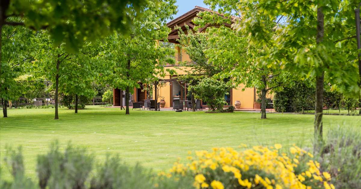 Een foto van Appartementen Antico Casale