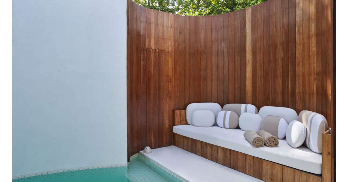 Een foto van Sala Samui Chaweng Beach Resort