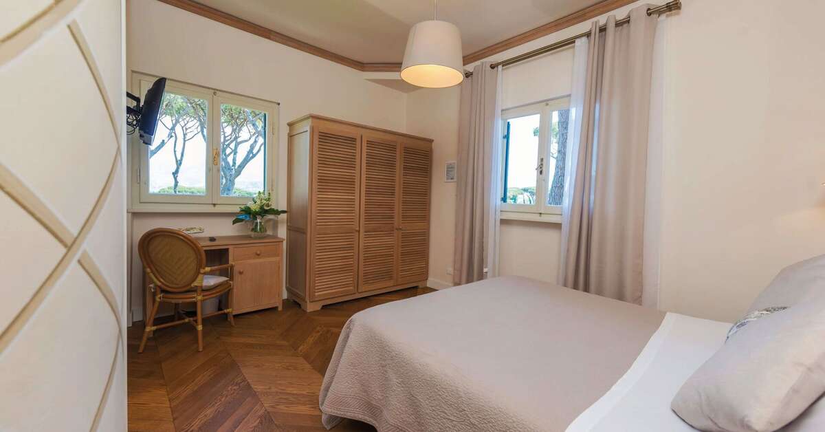 Een foto van Tiziana Marina Di Pietrasanta Hotel