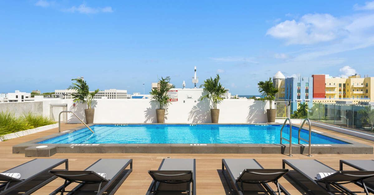 Een foto van Upson Hotel & Social Club