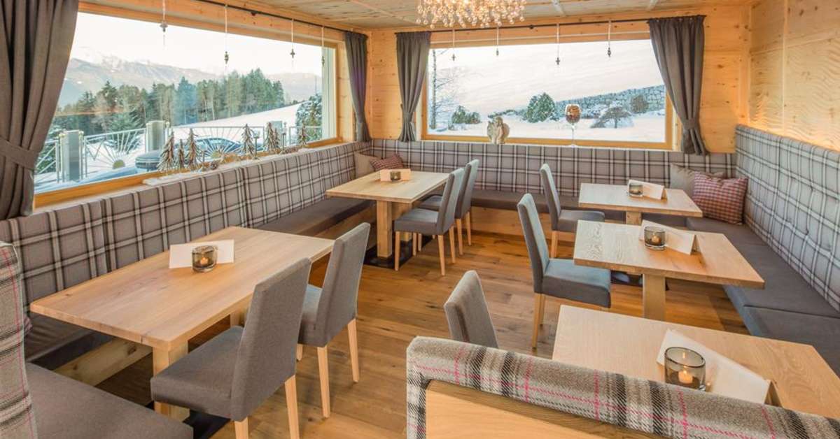 Een foto van Hotel Edelweiss