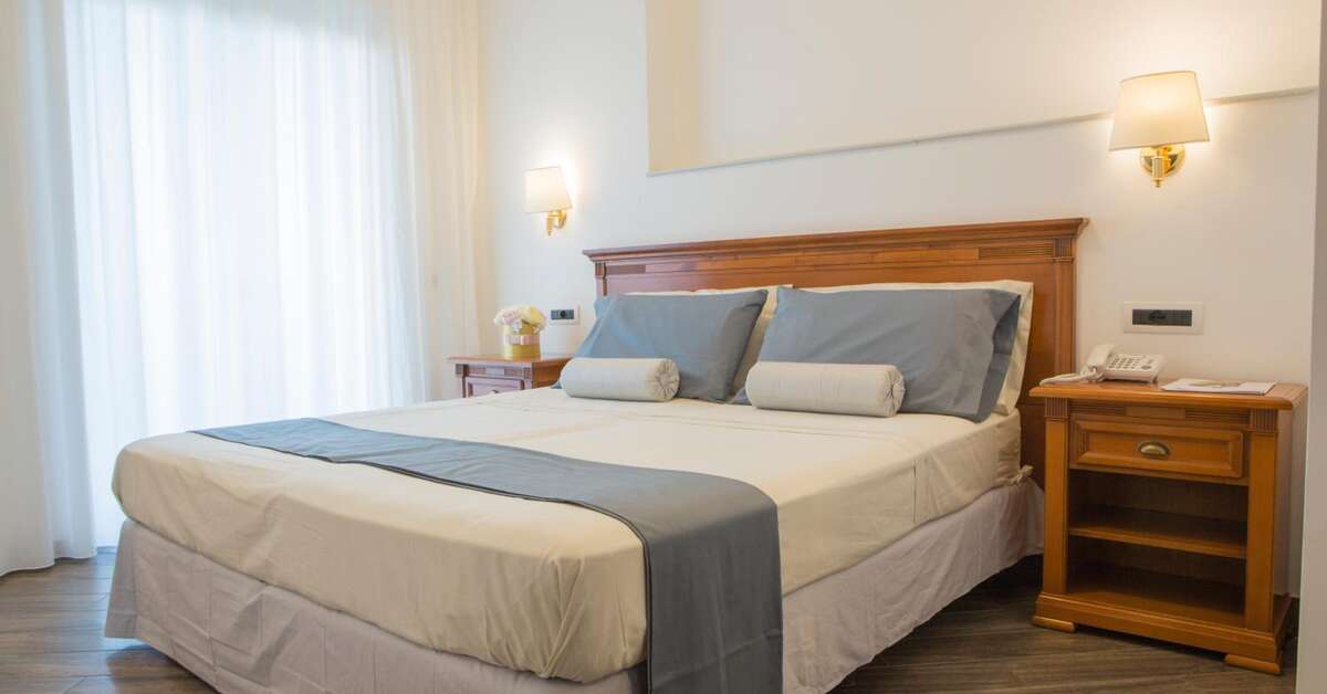 Een foto van Santangelo Resort & Spa