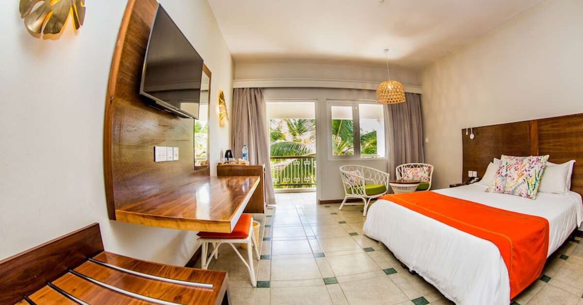 Een foto van Tarisa Resort & Spa