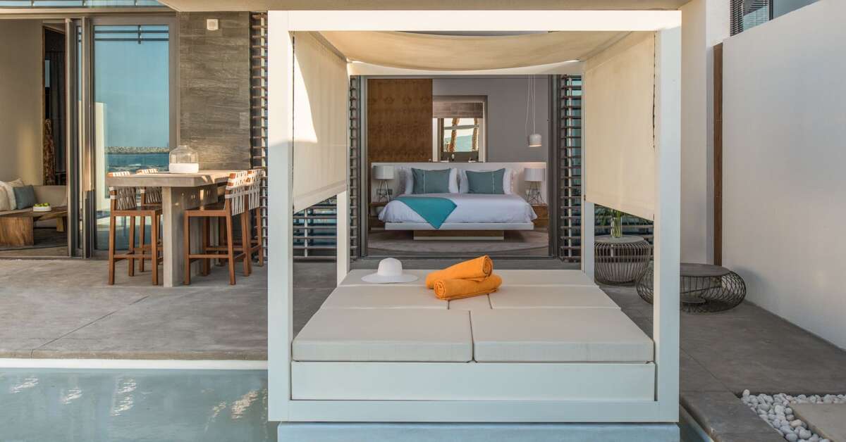 Een foto van Nikki Beach Resort & Spa Dubai