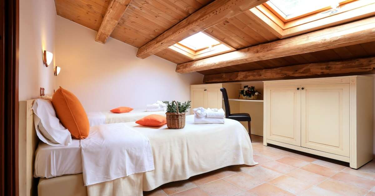 Een foto van Alghero Resort Country Hotel