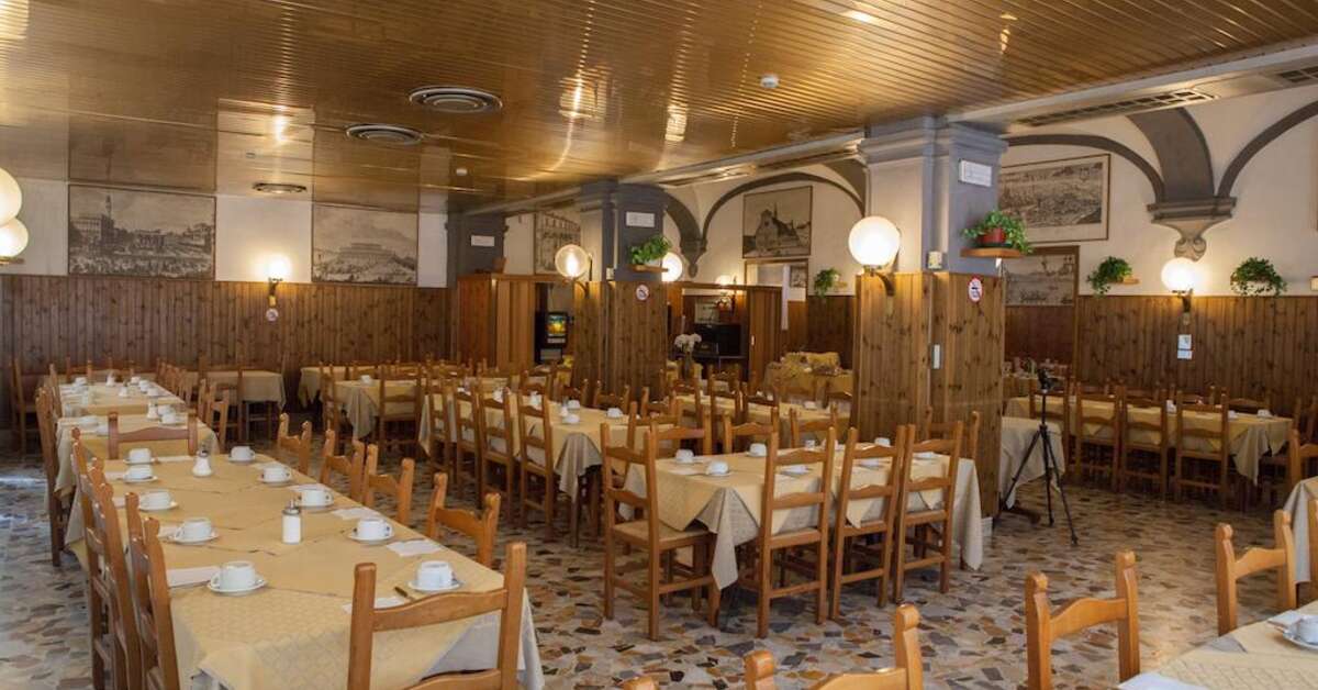 Een foto van Hotel Autopark