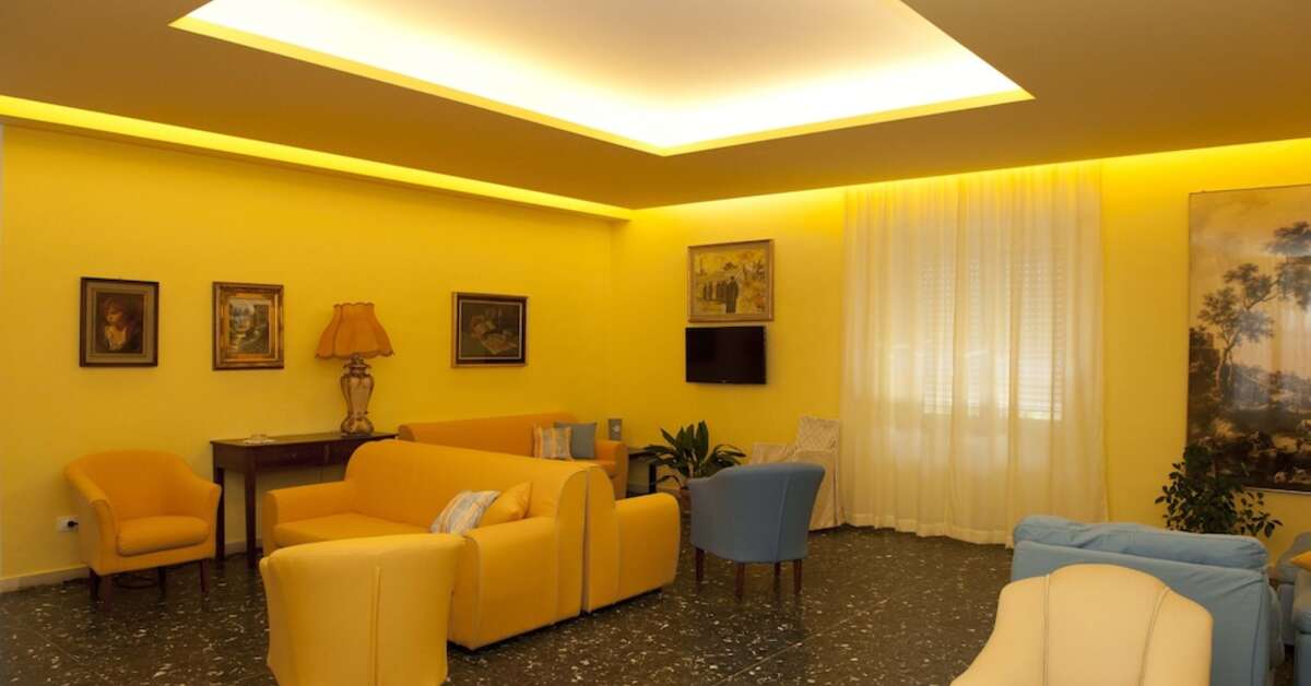 Een foto van Venere Hotel