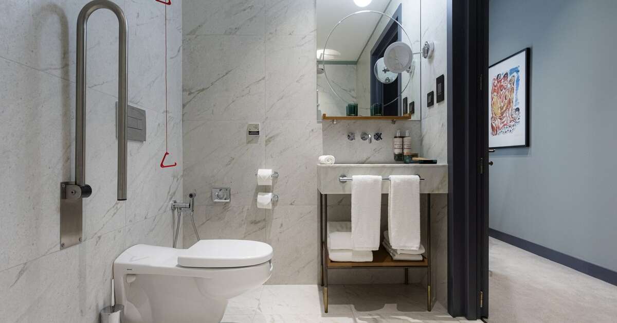 Een foto van Khedi Hotel by Ginza Project