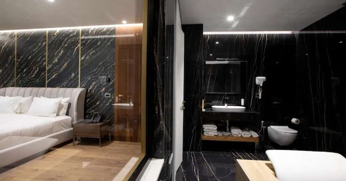 Een foto van Marinaj Hotel