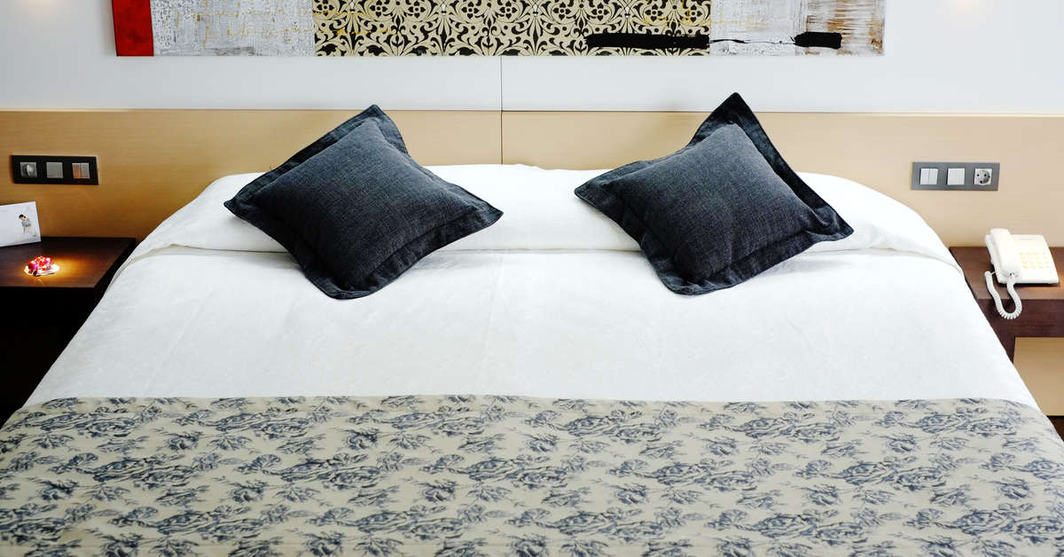 Een foto van Hipotels Gran Conil & Spa