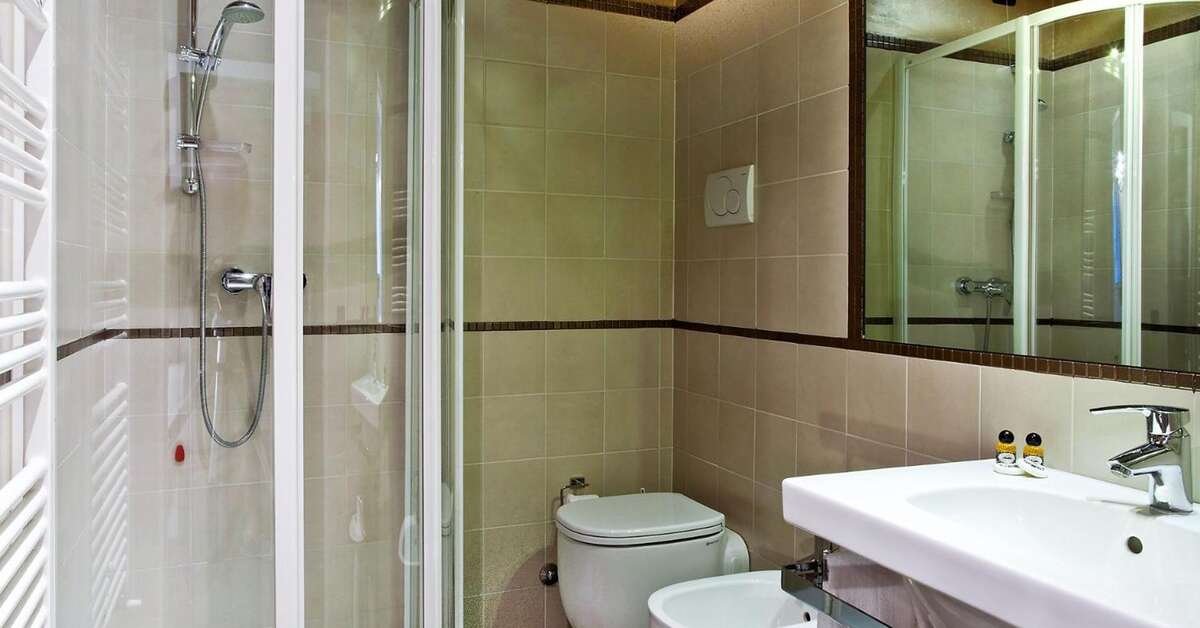 Een foto van Hotel Scalzi