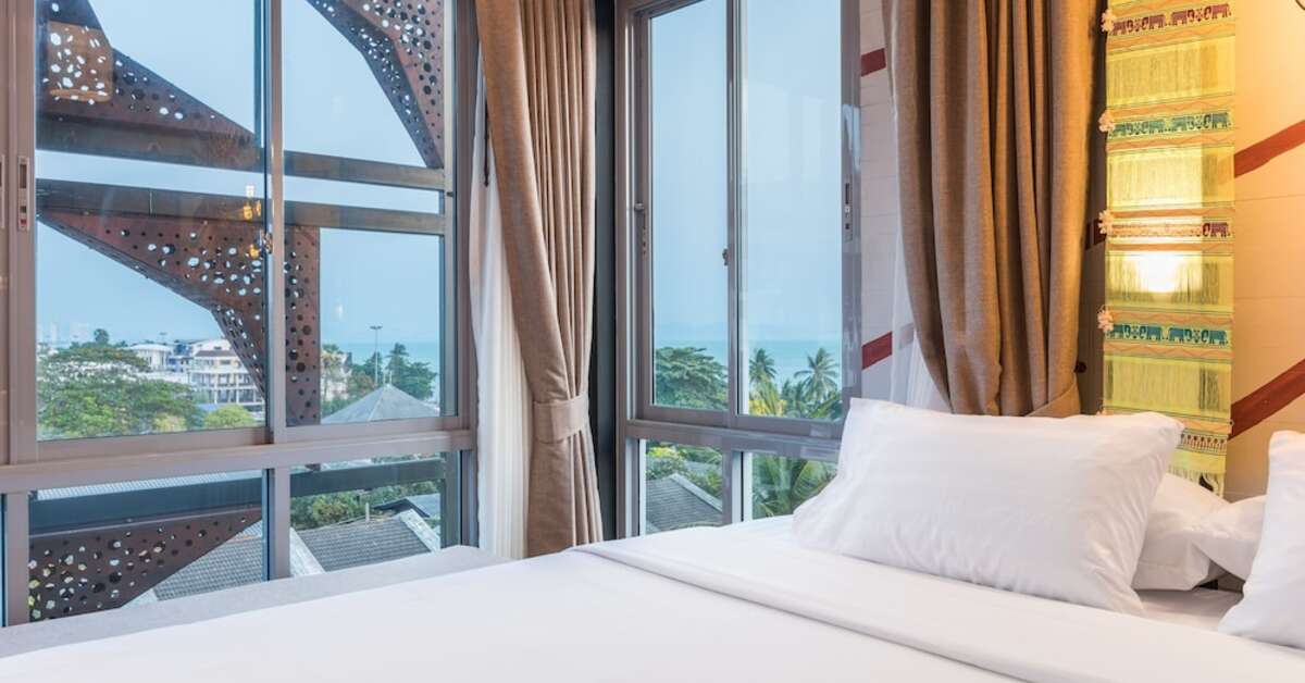 Een foto van Sea Crest By Jomtien