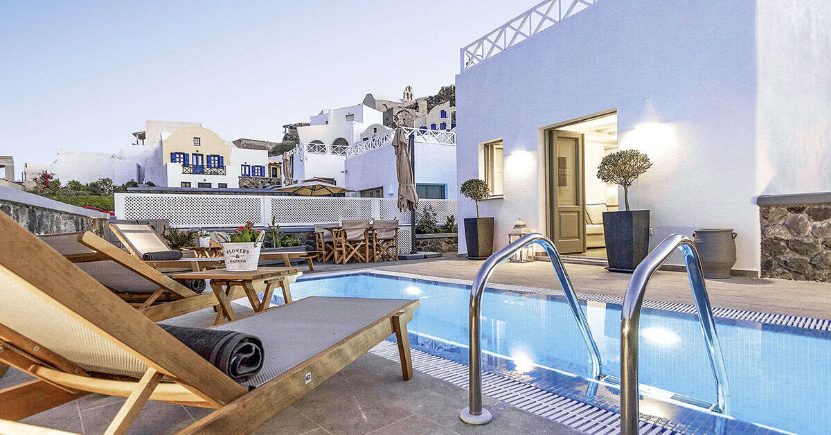 Een foto van Mathios Luxury Homes