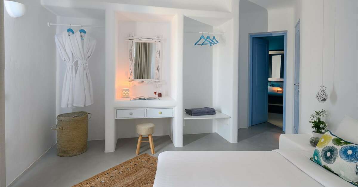 Een foto van Este Luxury Suites
