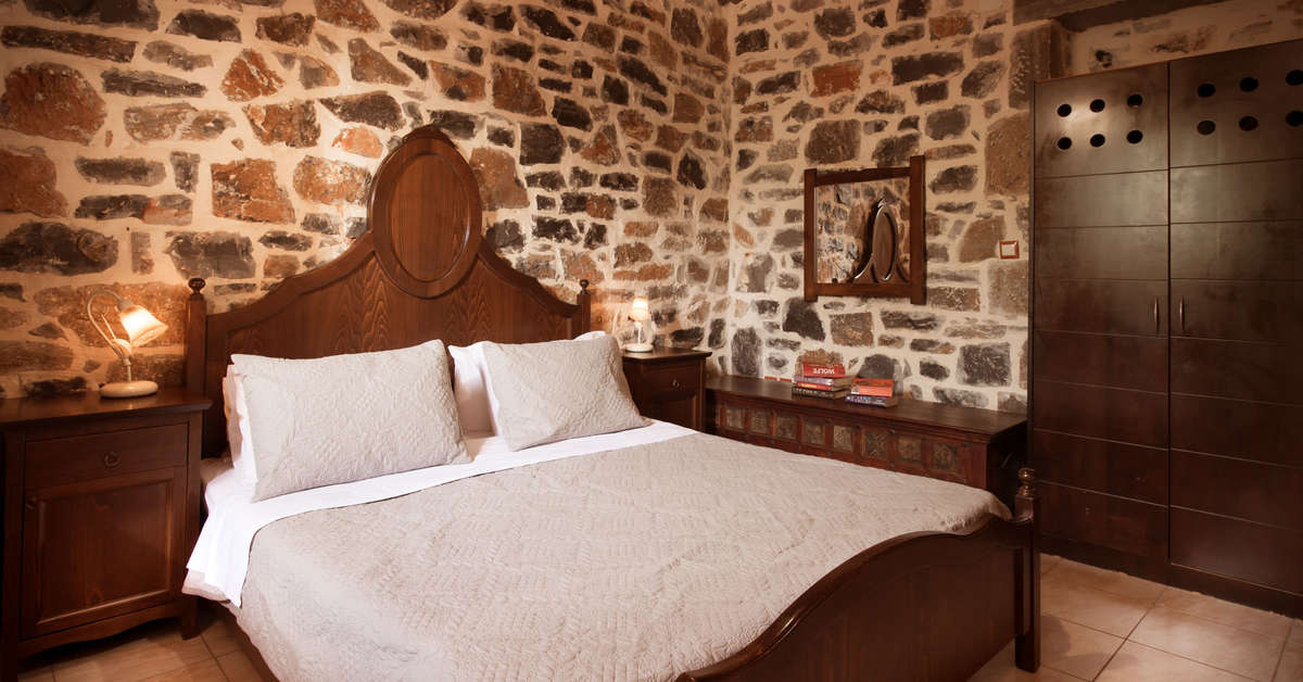 Een foto van Balsamico Traditional Suites