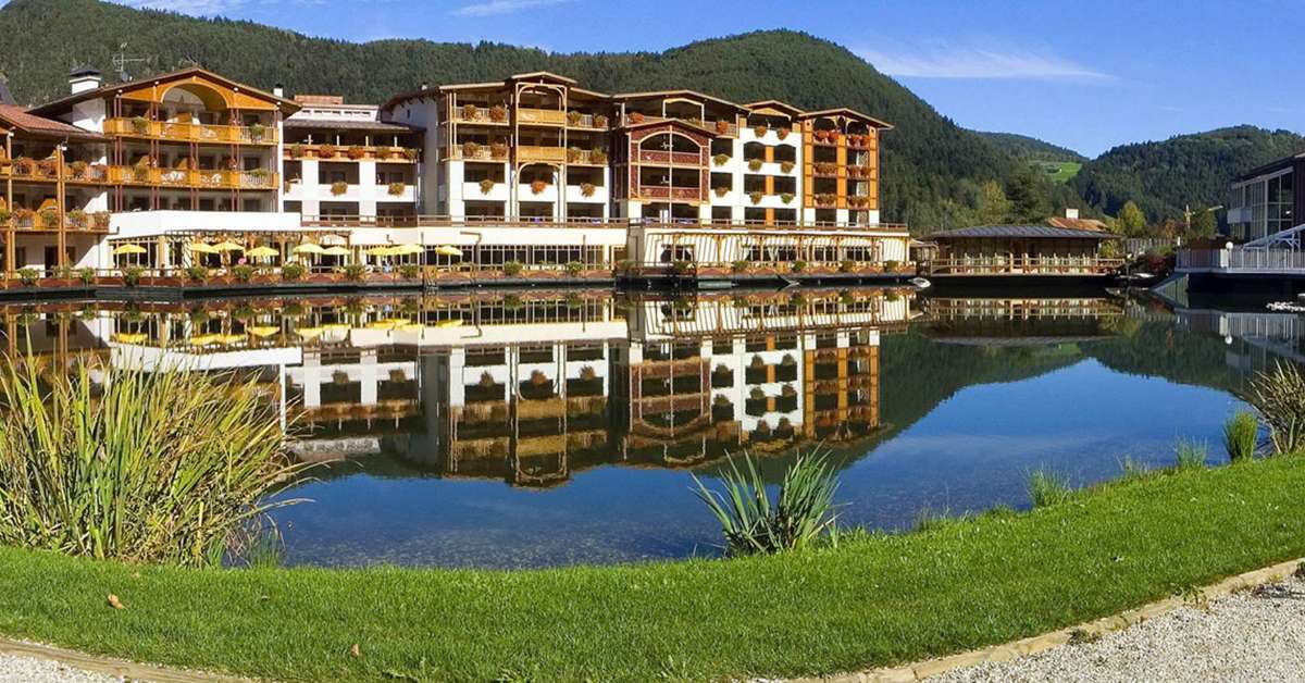 Een foto van Falkensteiner Family Resort Lido