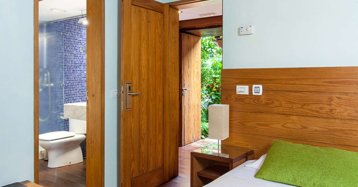 Een foto van Hotel La Quinta Roja THe Senses Collection