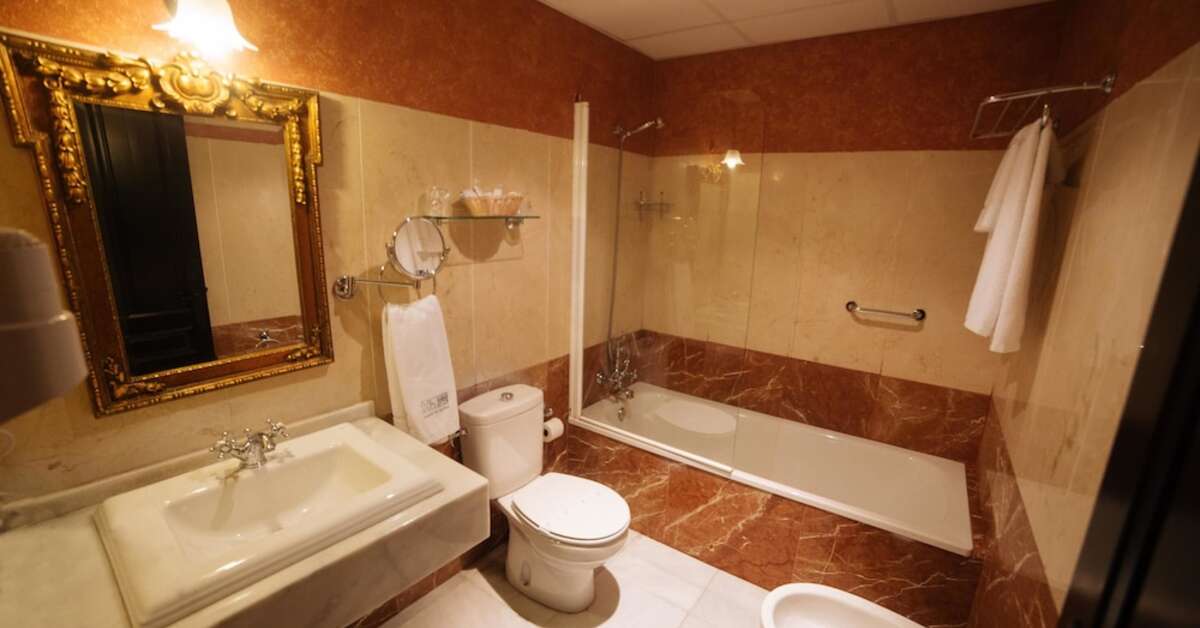 Een foto van Hacienda Posada De Vallina