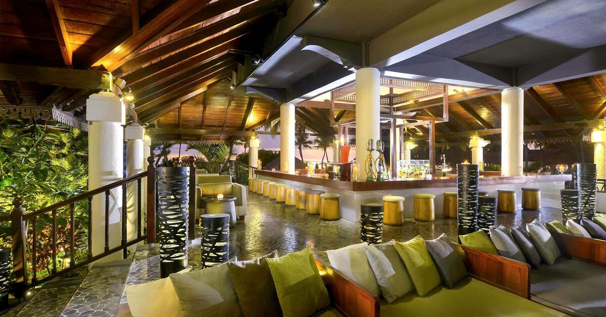 Ein Foto Sofitel Mauritius L'Imperial Resort & Spa