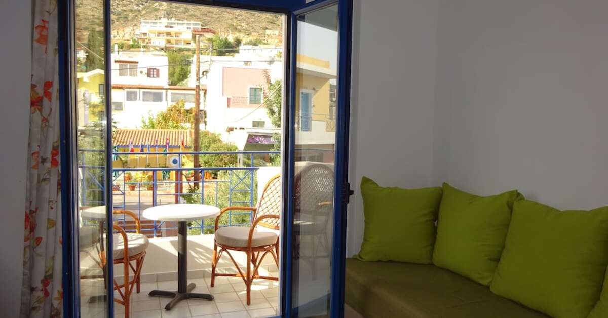 Een foto van Astra Village