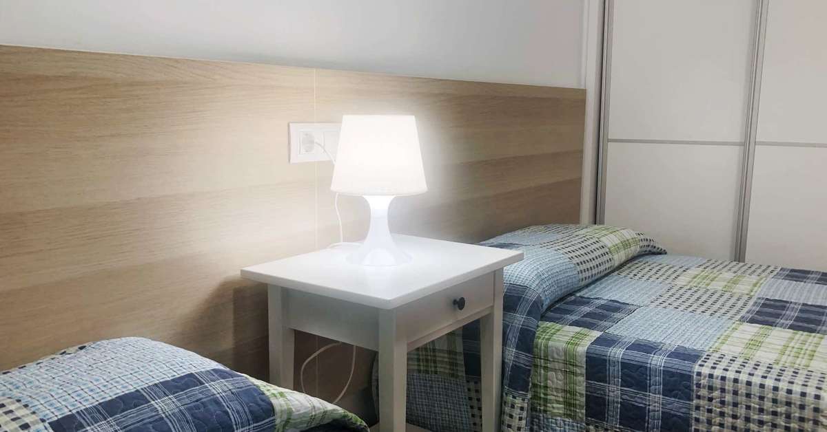 Een foto van Appartementen Don Gregorio