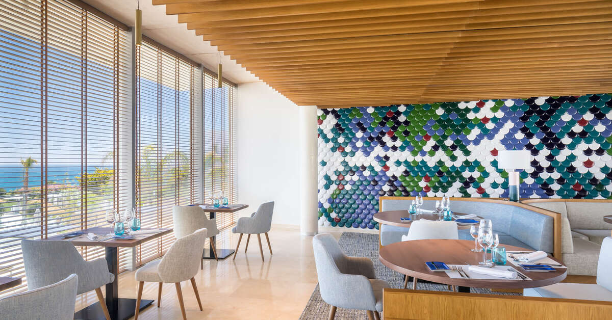 Een foto van Grupotel Conil Playa