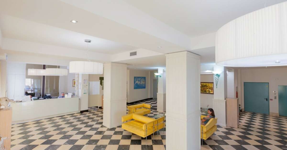 Een foto van Hotel Catalunya