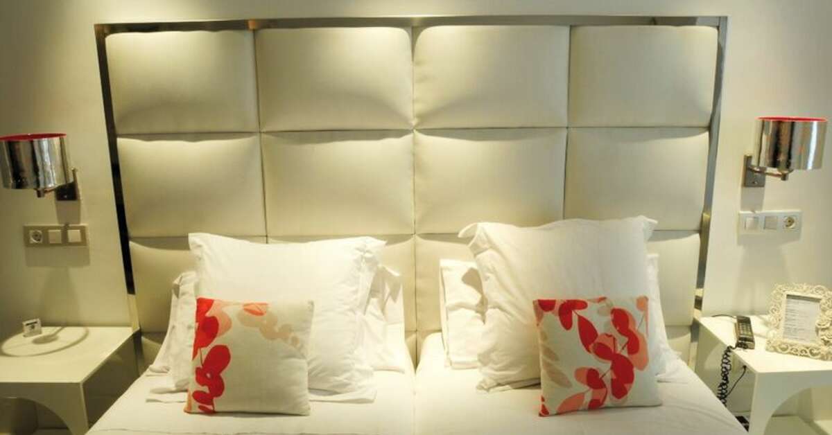 Een foto van Abalú Boutique & Design Hotel