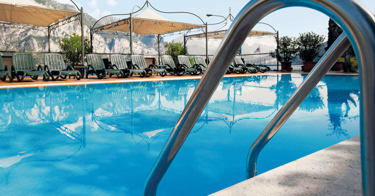 Een foto van Hotel Sole