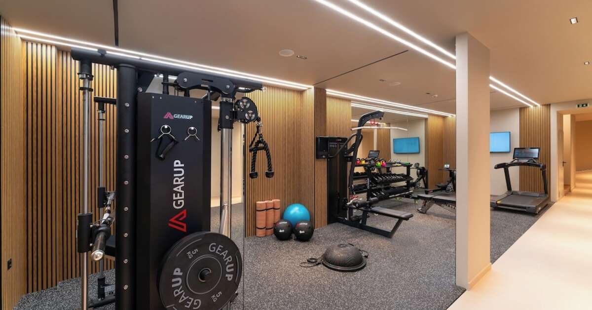 Een foto van Alizo Boutique Hotel & Spa