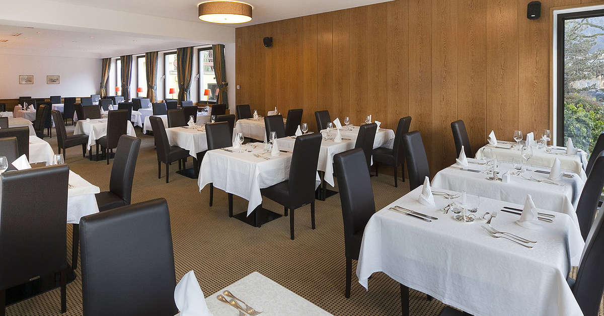 Een foto van Hotel Dominik am Park