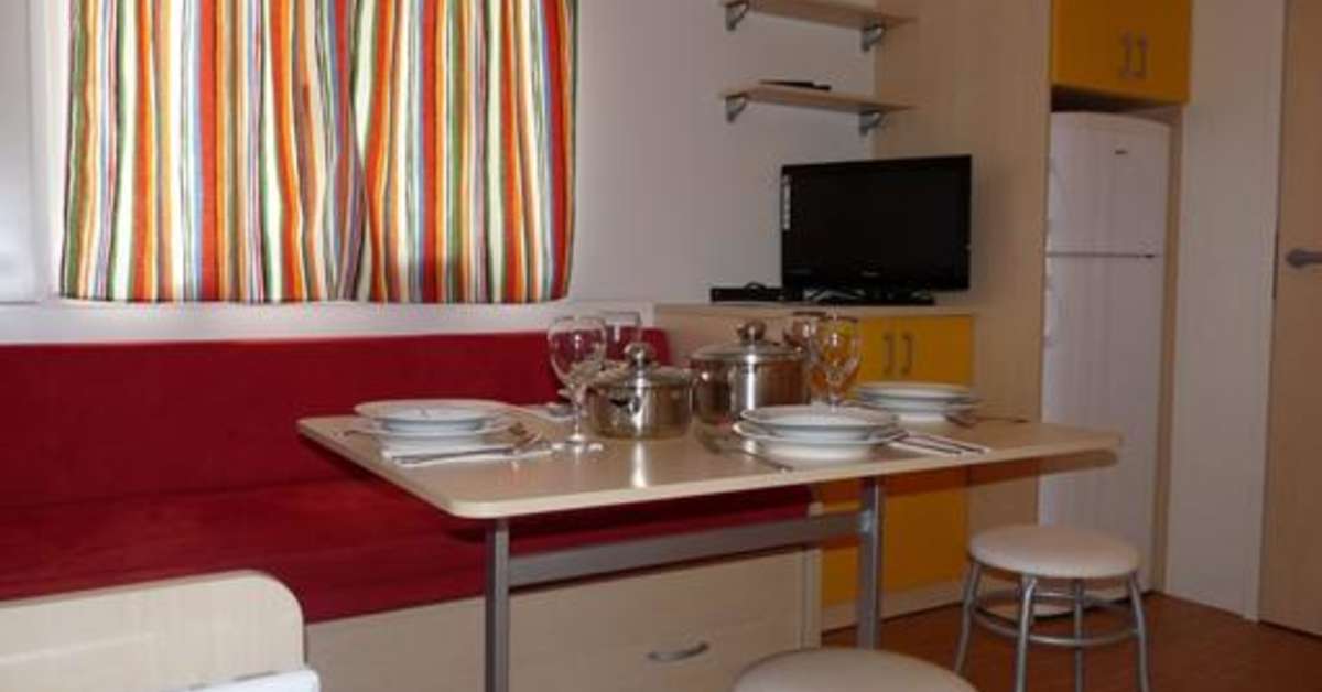 Een foto van Camping Rozac