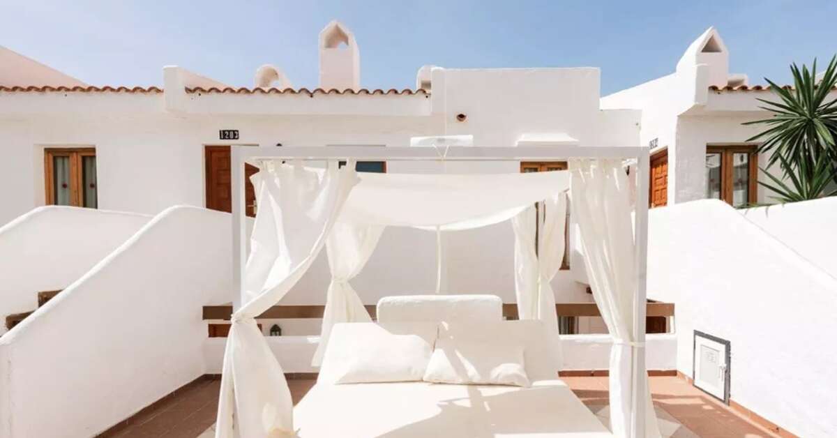 Een foto van Ona Beverly Hills Suites