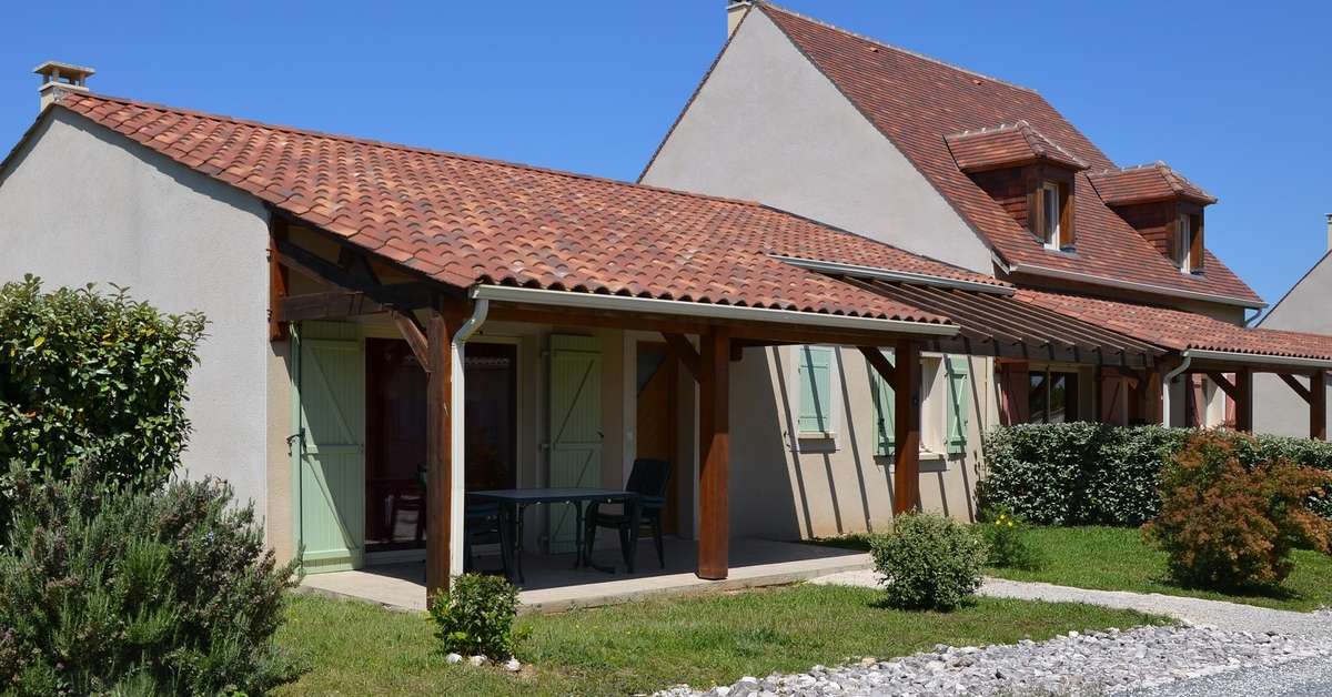 Een foto van Domaine De Lanzac