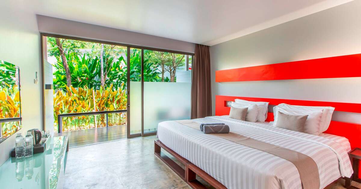 Ein Foto The Coast Resort Phangan