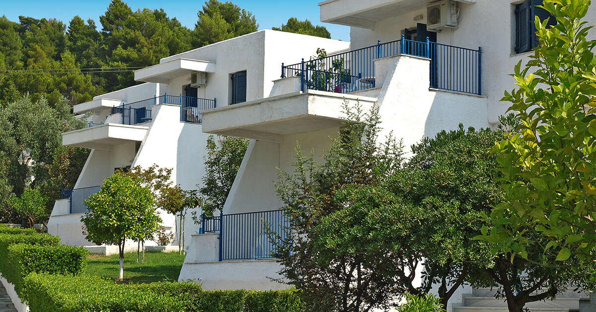 Een foto van Hotel Muses