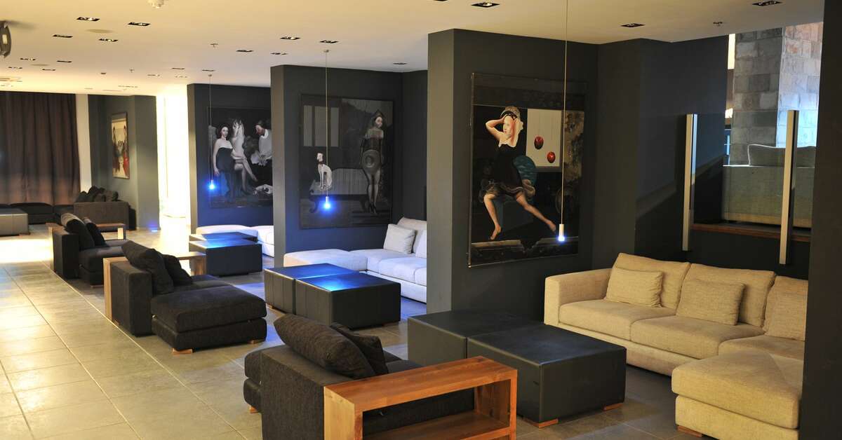 Een foto van Avala Resort & Villas